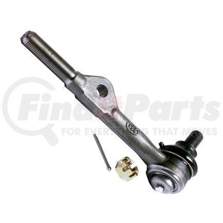 Beck Arnley 101-3333 TIE ROD END