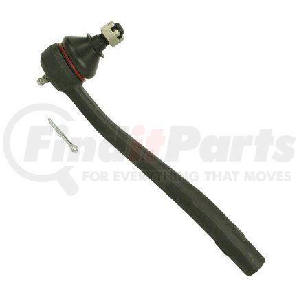 Beck Arnley 101-3436 TIE ROD END