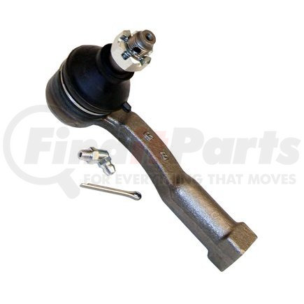 Beck Arnley 101-3488 TIE ROD END