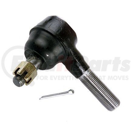 Beck Arnley 101-3643 TIE ROD END