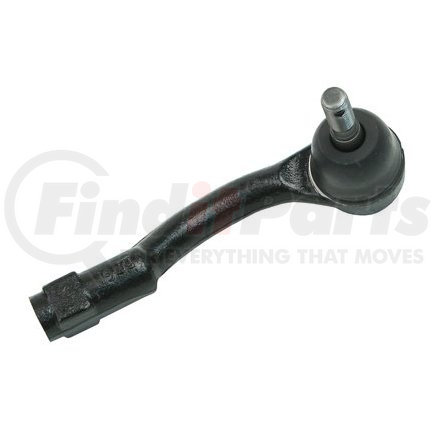 Beck Arnley 101-6731 TIE ROD END