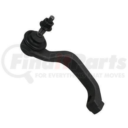 Beck Arnley 101-6911 TIE ROD END