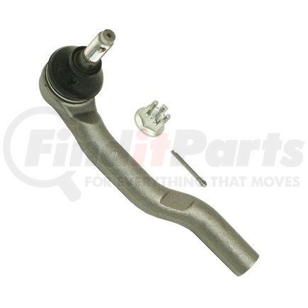 Beck Arnley 101-7337 TIE ROD END