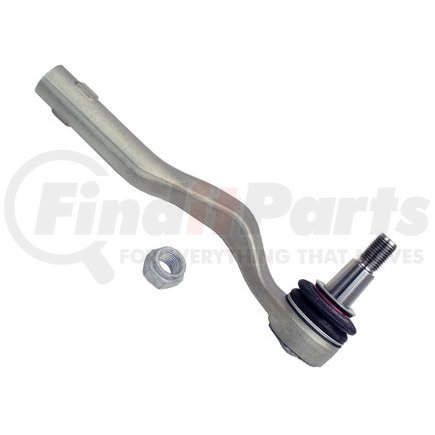 Beck Arnley 101-7474 TIE ROD END