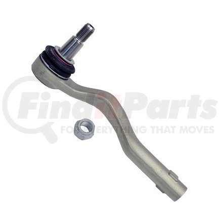 Beck Arnley 101-7475 TIE ROD END