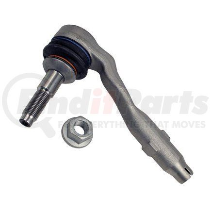 Beck Arnley 101-7484 TIE ROD END