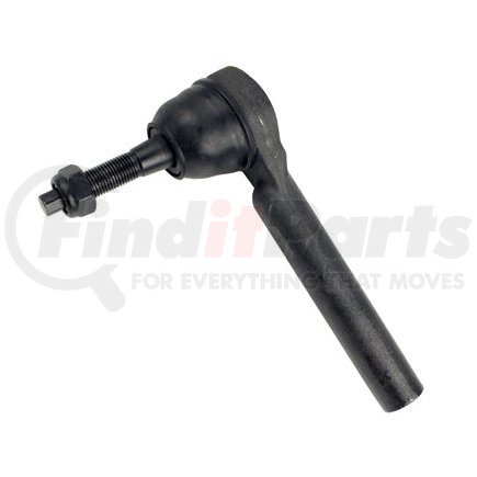 Beck Arnley 101-7501 TIE ROD END