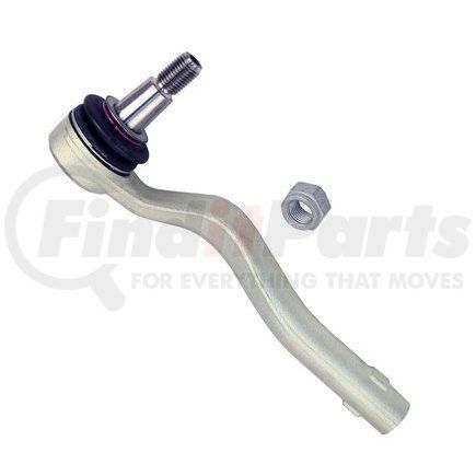 Beck Arnley 101-7519 TIE ROD END