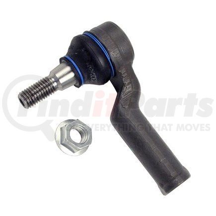 Beck Arnley 101-7573 TIE ROD END