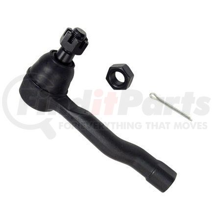 Beck Arnley 101-7616 TIE ROD END