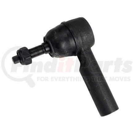 Beck Arnley 101-7636 TIE ROD END