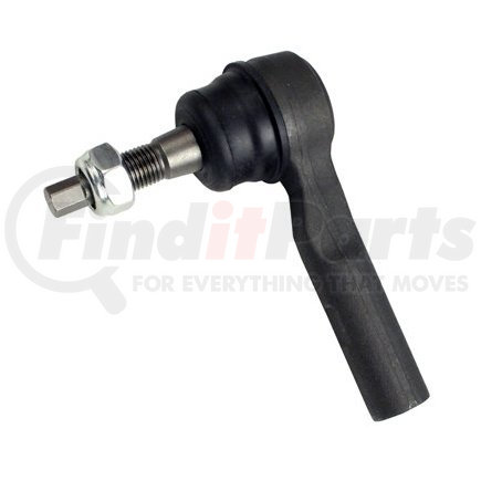 Beck Arnley 101-7650 TIE ROD END