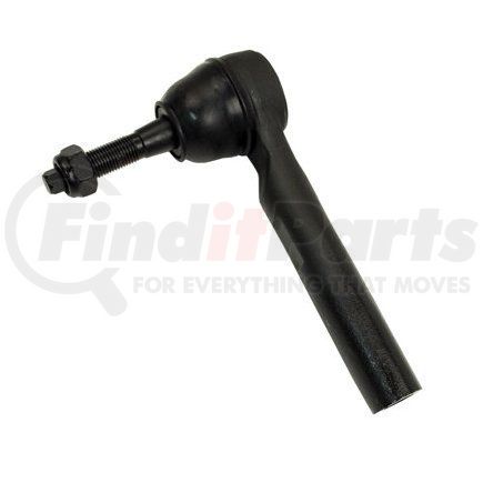 Beck Arnley 101-7655 TIE ROD END