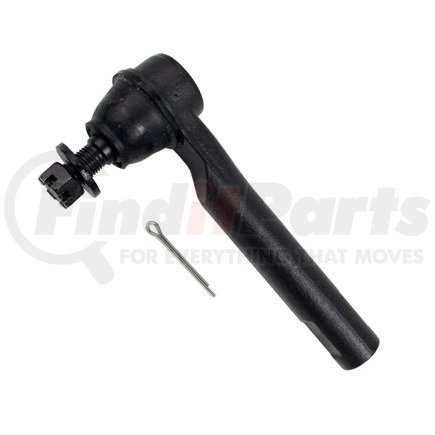 Beck Arnley 101-7656 TIE ROD END