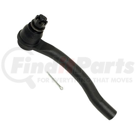 Beck Arnley 101-7670 TIE ROD END