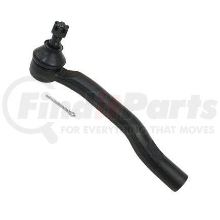 Beck Arnley 101-7684 TIE ROD END