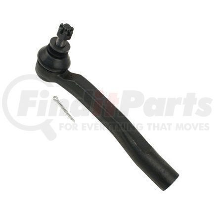 Beck Arnley 101-7686 TIE ROD END