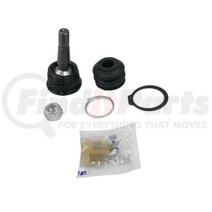 Beck Arnley 101-7702 BALL JOINT