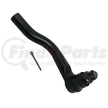 Beck Arnley 101-7711 TIE ROD END