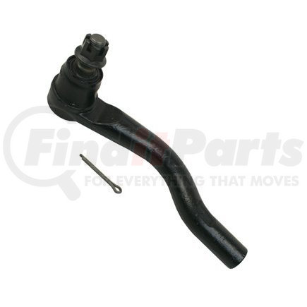 Beck Arnley 101-7712 TIE ROD END