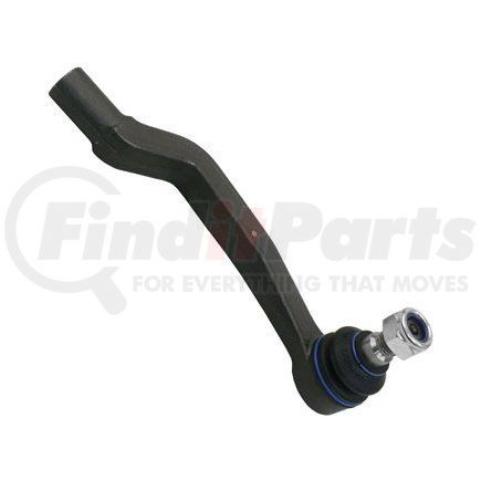 Beck Arnley 101-7724 TIE ROD END