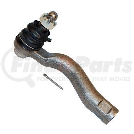 Beck Arnley 101-5825 TIE ROD END