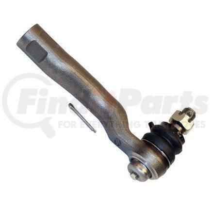 Beck Arnley 101-5826 TIE ROD END