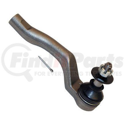 Beck Arnley 101-5837 TIE ROD END