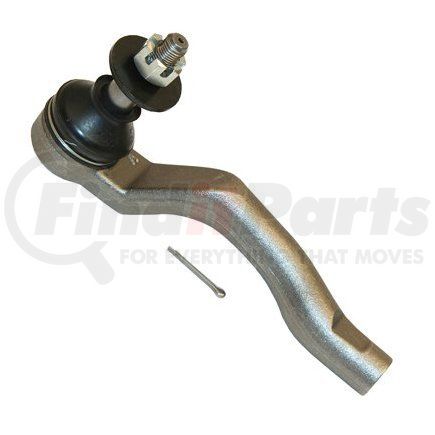 Beck Arnley 101-5836 TIE ROD END