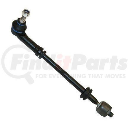BECK ARNLEY 101-5861 TIE ROD ASSEMBLY