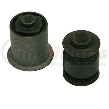 Beck Arnley 101-6287 CONTROL ARM BUSHING SET