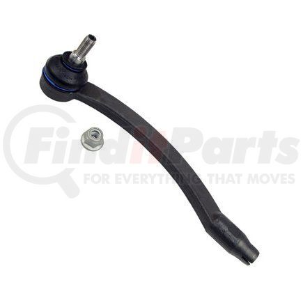 Beck Arnley 101-6336 TIE ROD END
