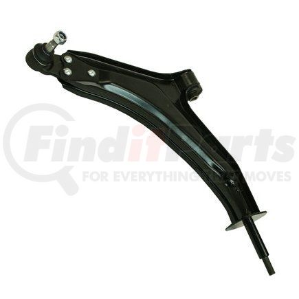 Beck Arnley 102-5694 CONTROL ARM WITH BALL JOINT