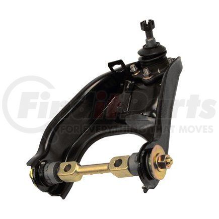 Beck Arnley 102-6017 CONTROL ARM WITH BALL JOINT