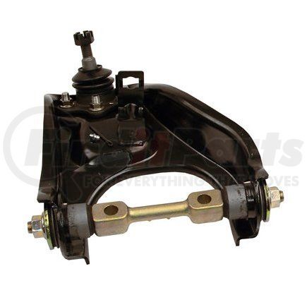 Beck Arnley 102-6018 CONTROL ARM WITH BALL JOINT