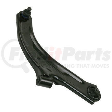 Beck Arnley 102-6029 CONTROL ARM WITH BALL JOINT