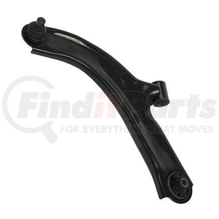 Beck Arnley 102-6030 CONTROL ARM WITH BALL JOINT