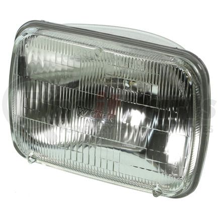 Wagner H6054