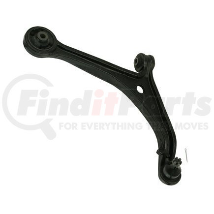Beck Arnley 102-6449 CONTROL ARM WITH BALL JOINT