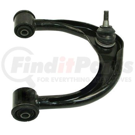 Beck Arnley 102-6452 CONTROL ARM WITH BALL JOINT