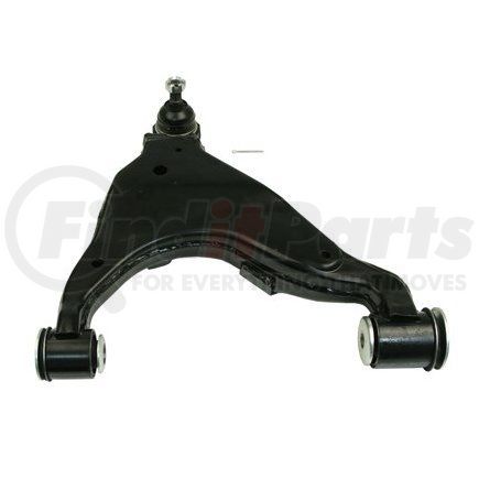 Beck Arnley 102-6427 CONTROL ARM WITH BALL JOINT