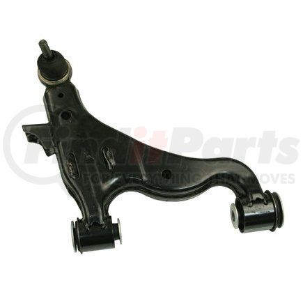 Beck Arnley 102-6430 CONTROL ARM WITH BALL JOINT