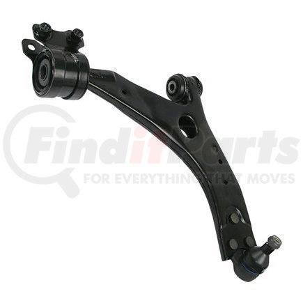 Beck Arnley 102-6555 CONTROL ARM WITH BALL JOINT