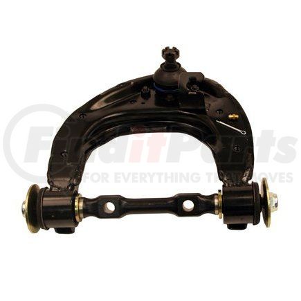 Beck Arnley 102-6573 CONTROL ARM WITH BALL JOINT