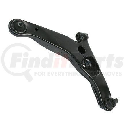 Beck Arnley 102-6575 CONTROL ARM WITH BALL JOINT