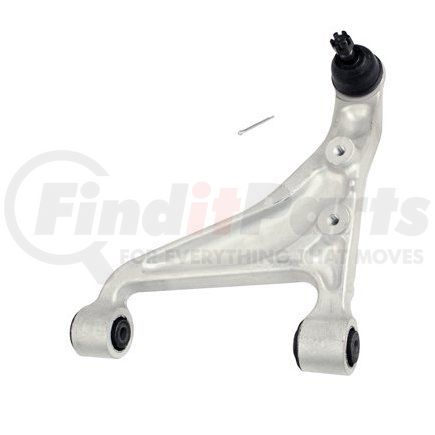 Beck Arnley 102-6599 CONTROL ARM WITH BALL JOINT