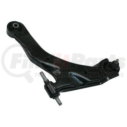 Beck Arnley 102-6654 CONTROL ARM WITH BALL JOINT