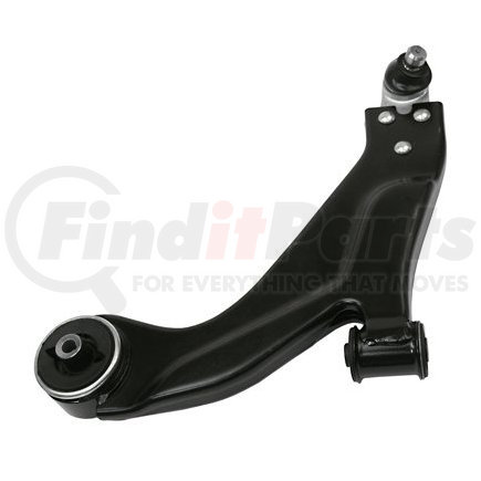 Beck Arnley 102-6895 CONTROL ARM WITH BALL JOINT