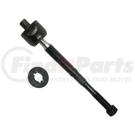 Beck Arnley 101-7812 TIE ROD END