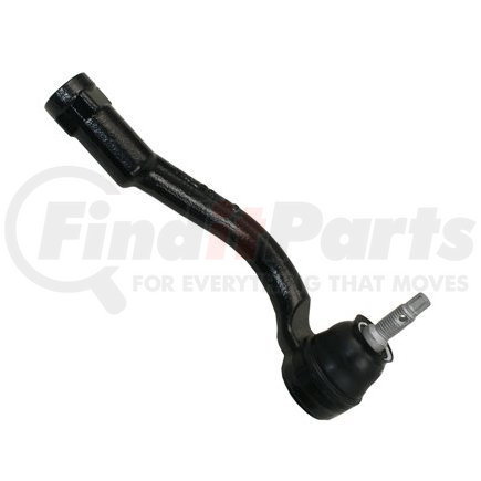 Beck Arnley 101-7843 TIE ROD END
